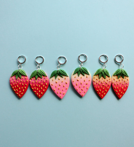 Strawberry Singles