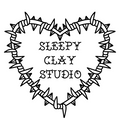 Sleepy Clay Studio